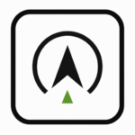 Human Journey Atlas Logo